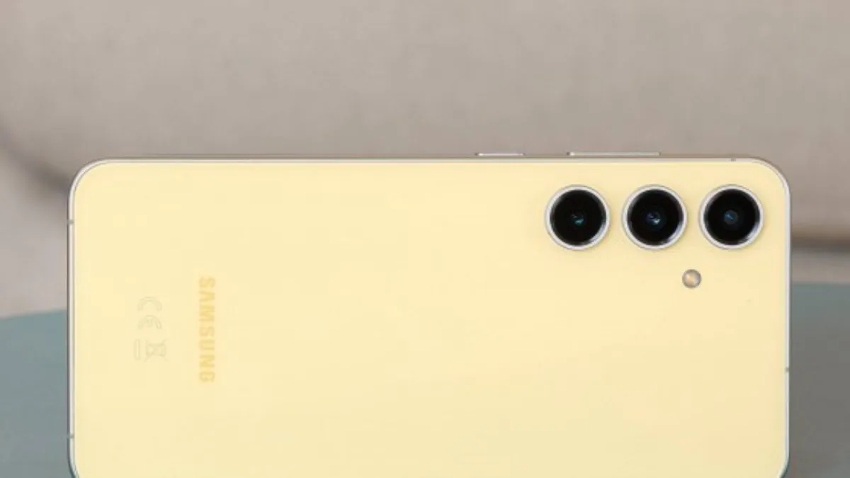 Samsung Gaalxy S25 Plus- India TV Hindi