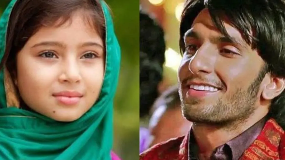 sara arjun- India TV Hindi