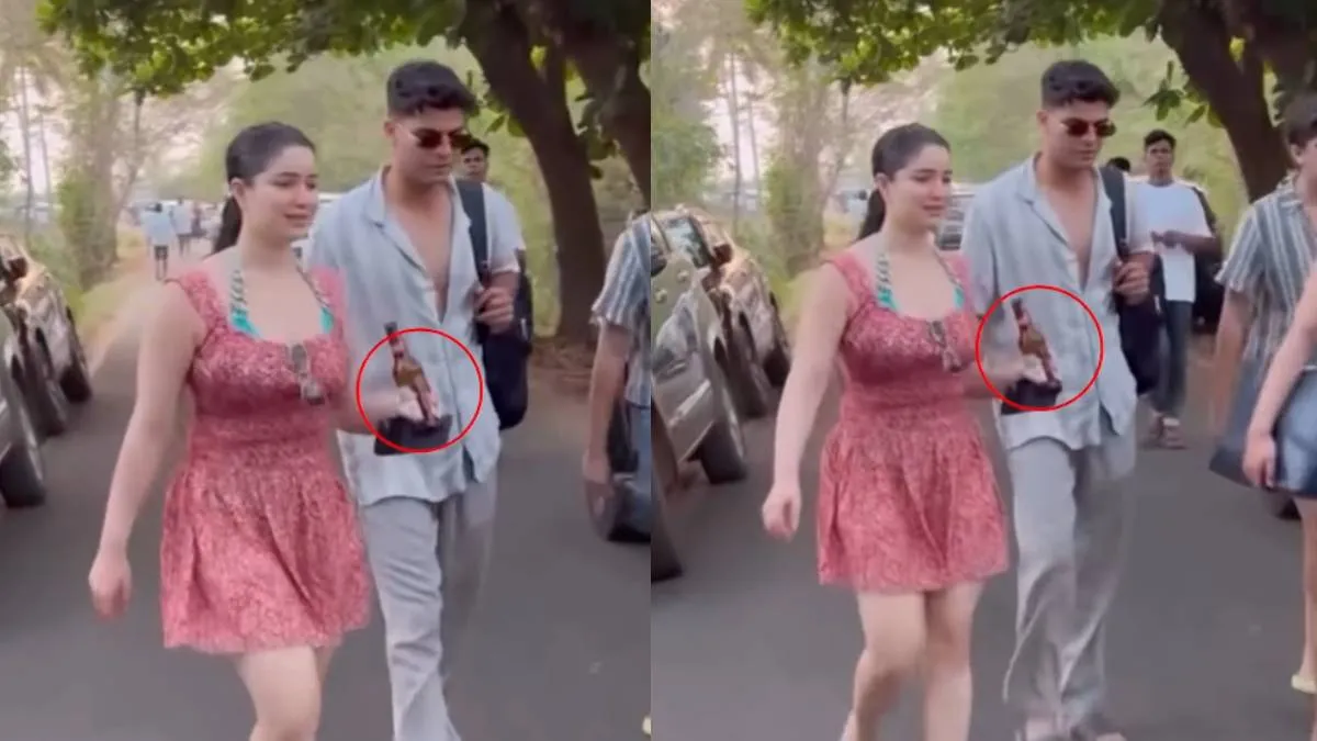 Sachin tendulkar daughter sara tendulkar- India TV Hindi