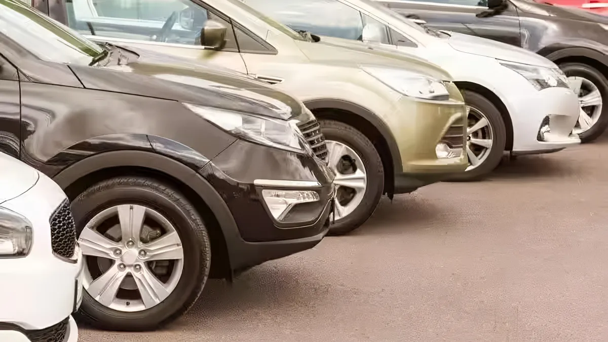 दिल्ली में पुरानी...- India TV Paisa