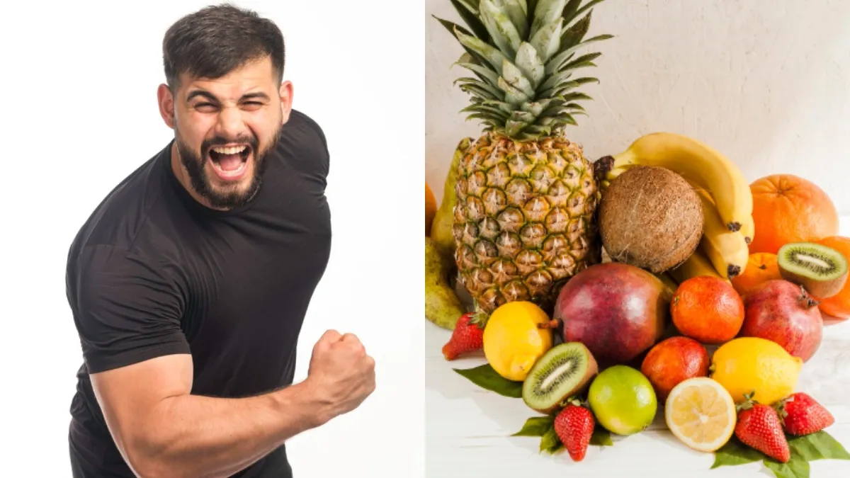 प्रोटीन से भरपूर फल- India TV Hindi