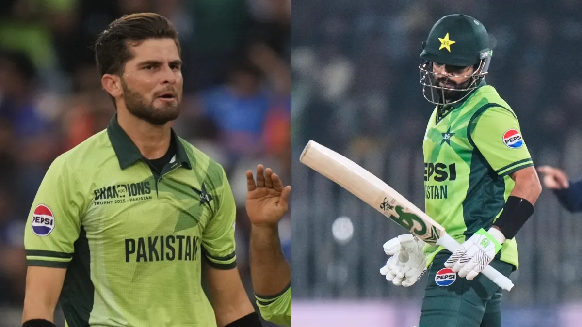 बाबर आजम- इंडिया टीवी हिंदी