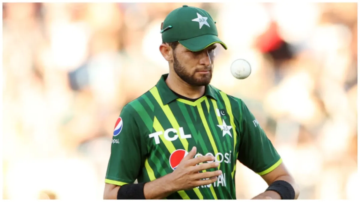 शाहिद अफरीदी- इंडिया टीवी हिंदी