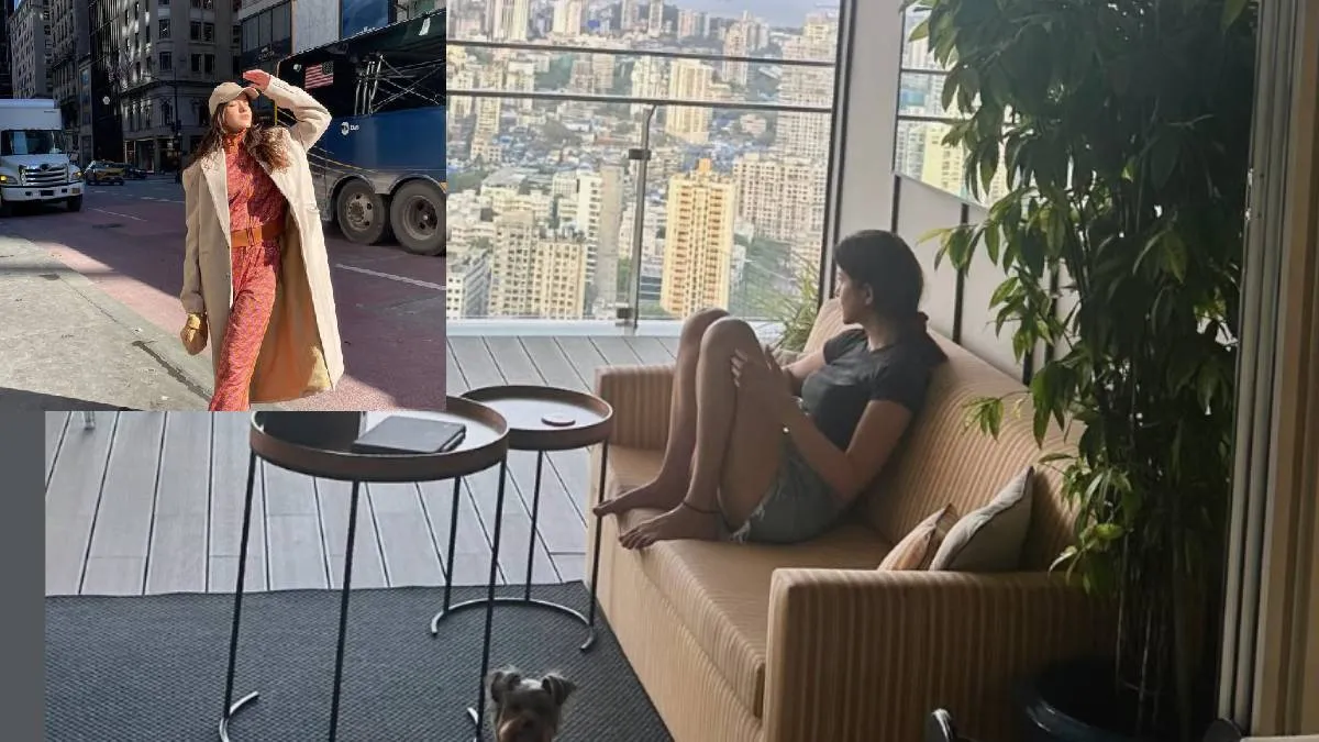 Shanaya Kapoor- India TV Hindi