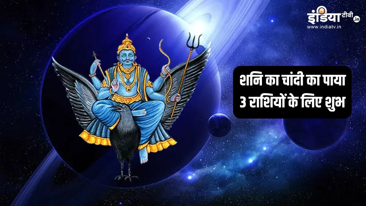 shani dev- India TV Hindi