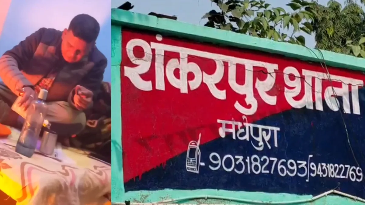 ASI- India TV Hindi