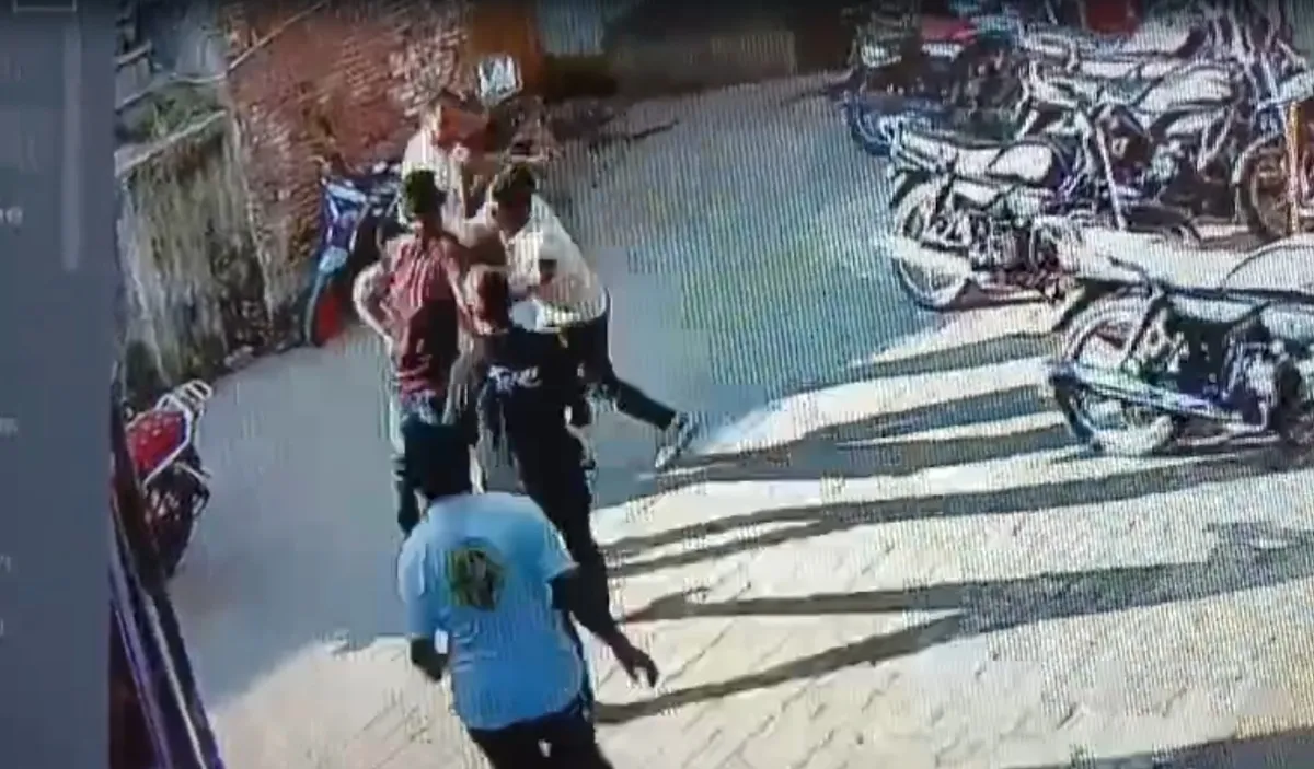 Shirpur temple- India TV Hindi