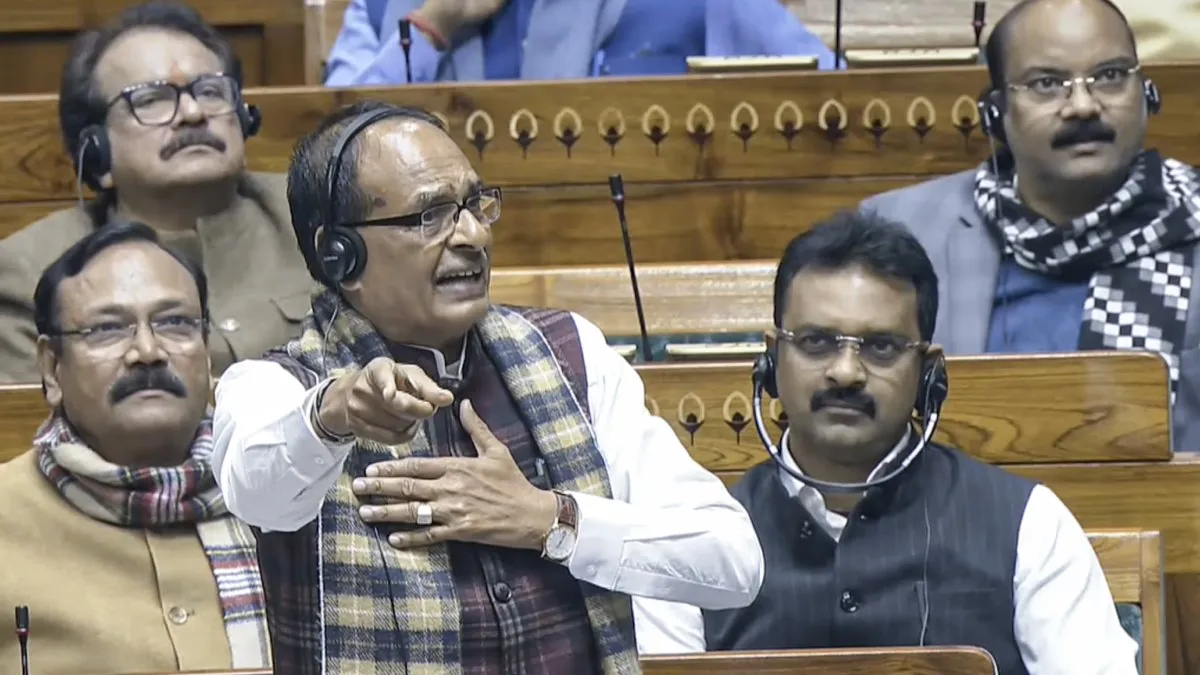 Lok Sabha Bill 2025, Viksit Bharat G RAM G Bill, MGNREGA replacement- India TV Hindi