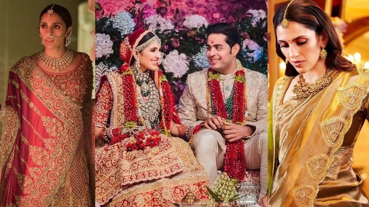 shloka mehta- India TV Hindi