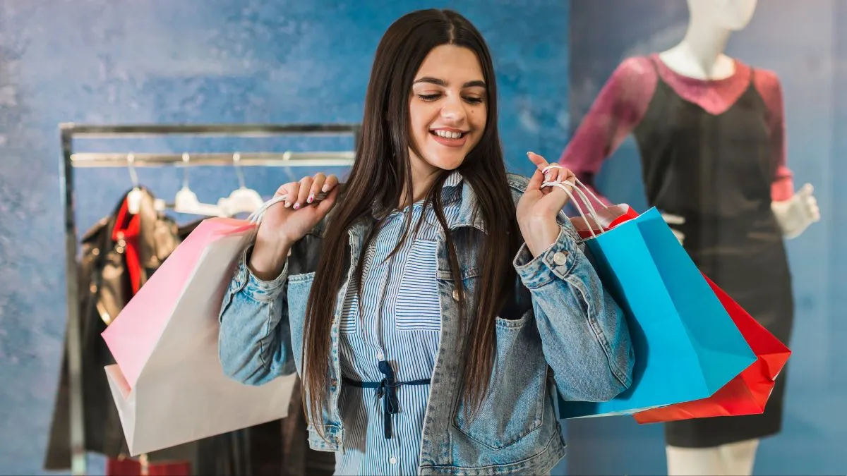 Kharmas shopping Rules- India TV Hindi