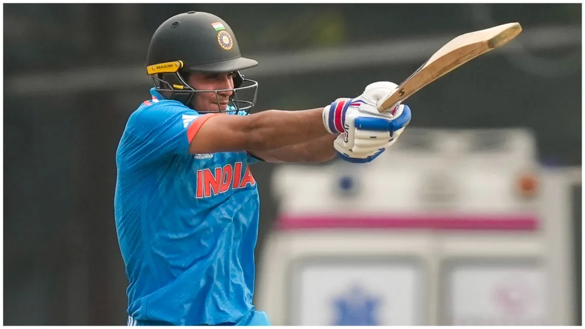 shubman gill- India TV Hindi