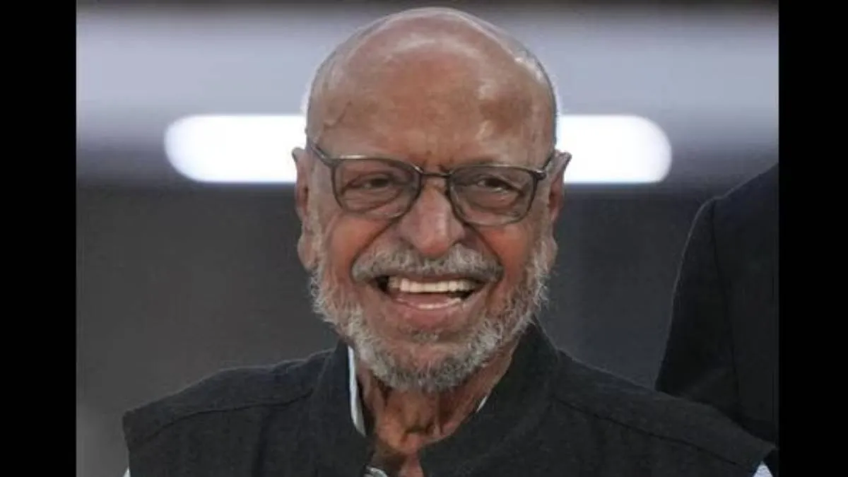 Shyam Benegal- India TV Hindi