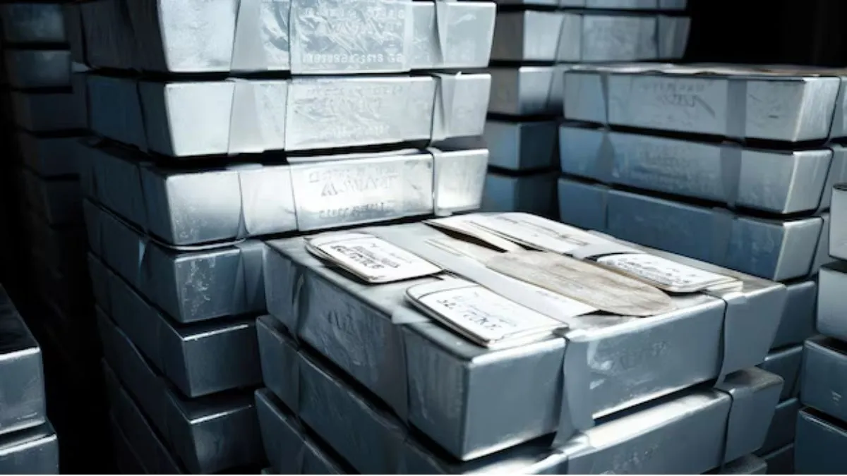 silver, silver price, silver price today, silver rate, silver price on mcx, spot silver price, mcx, - India TV Paisa