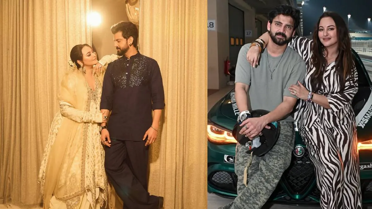 Sonakshi Sinha- India TV Hindi