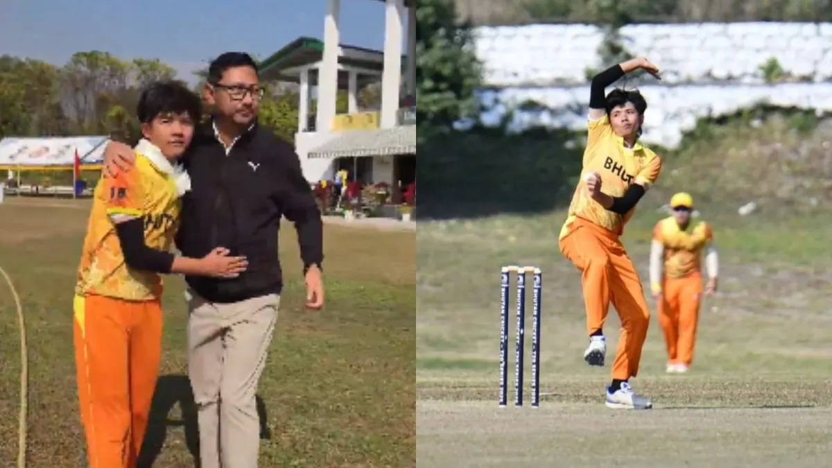 Sonam Yeshey- India TV Hindi