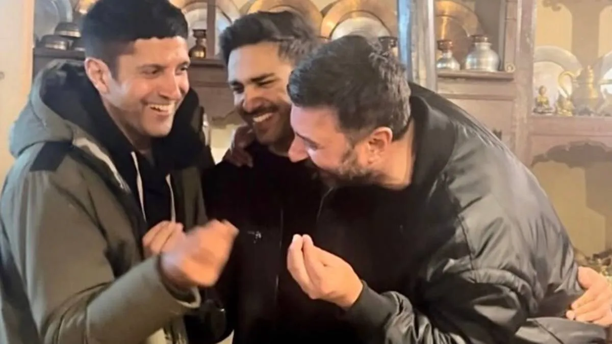 Sparsh walia- India TV Hindi