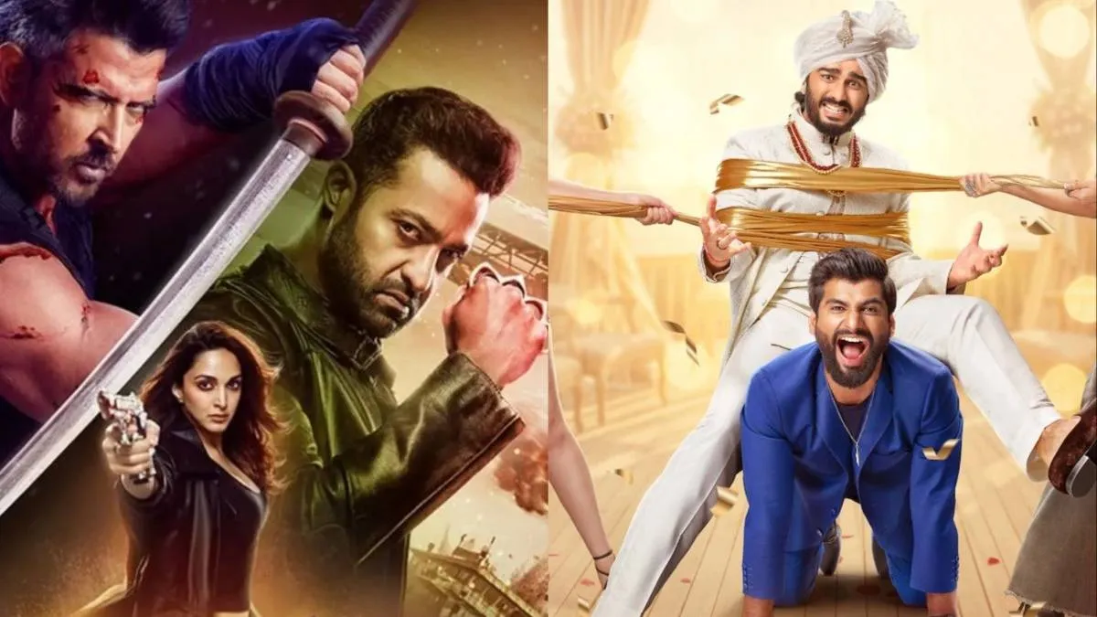 Movies of 2025- India TV Hindi