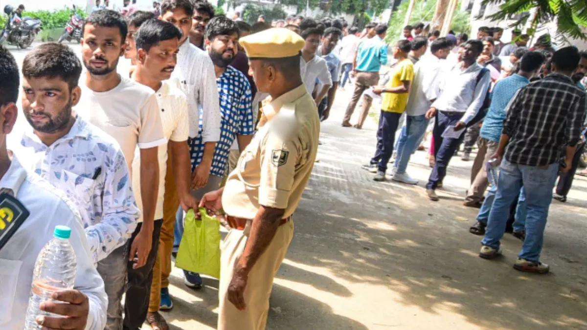 सांकेतिक फोटो- India TV Hindi