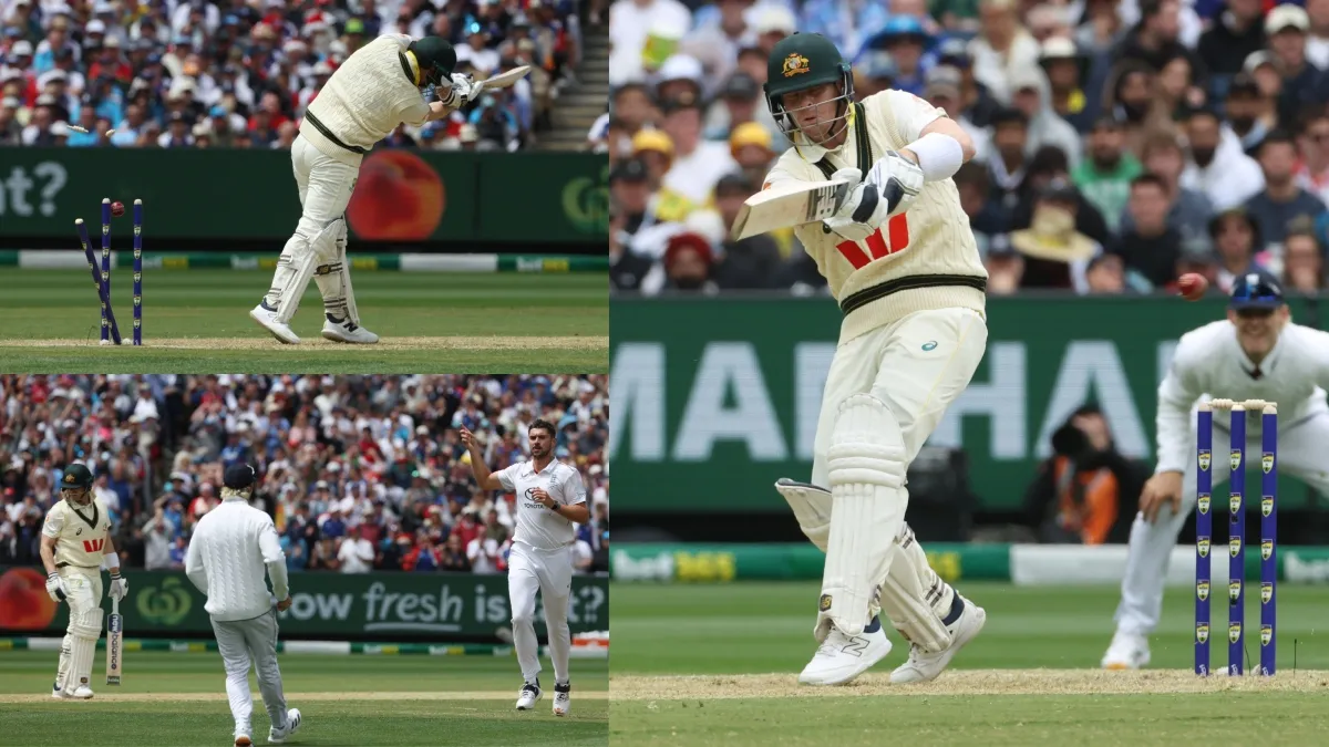 स्टीव स्मिथ- इंडिया टीवी हिंदी