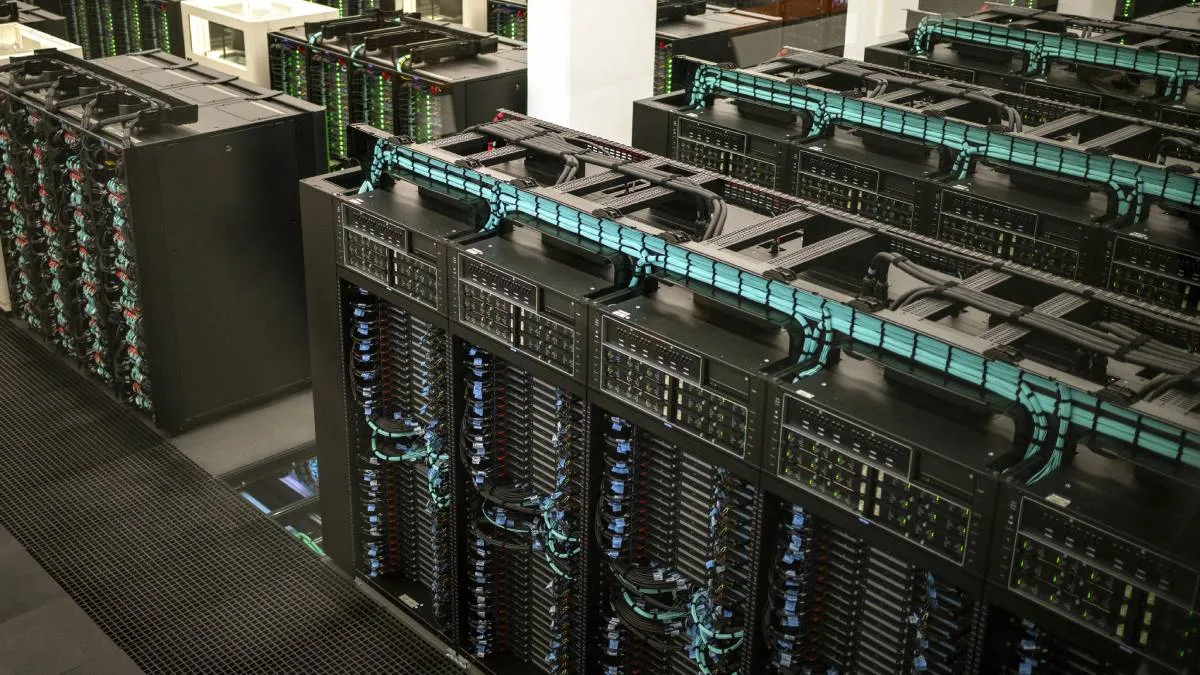 Supercomputer- India TV Hindi