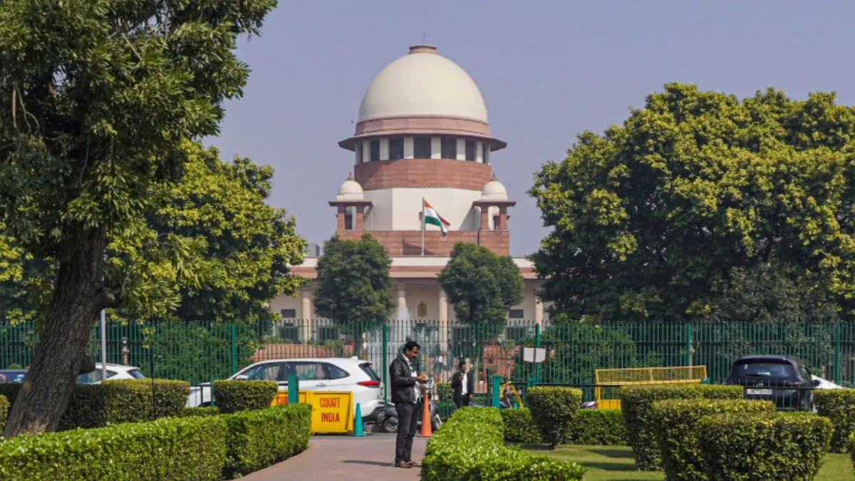 supreme court hearing- India TV Hindi