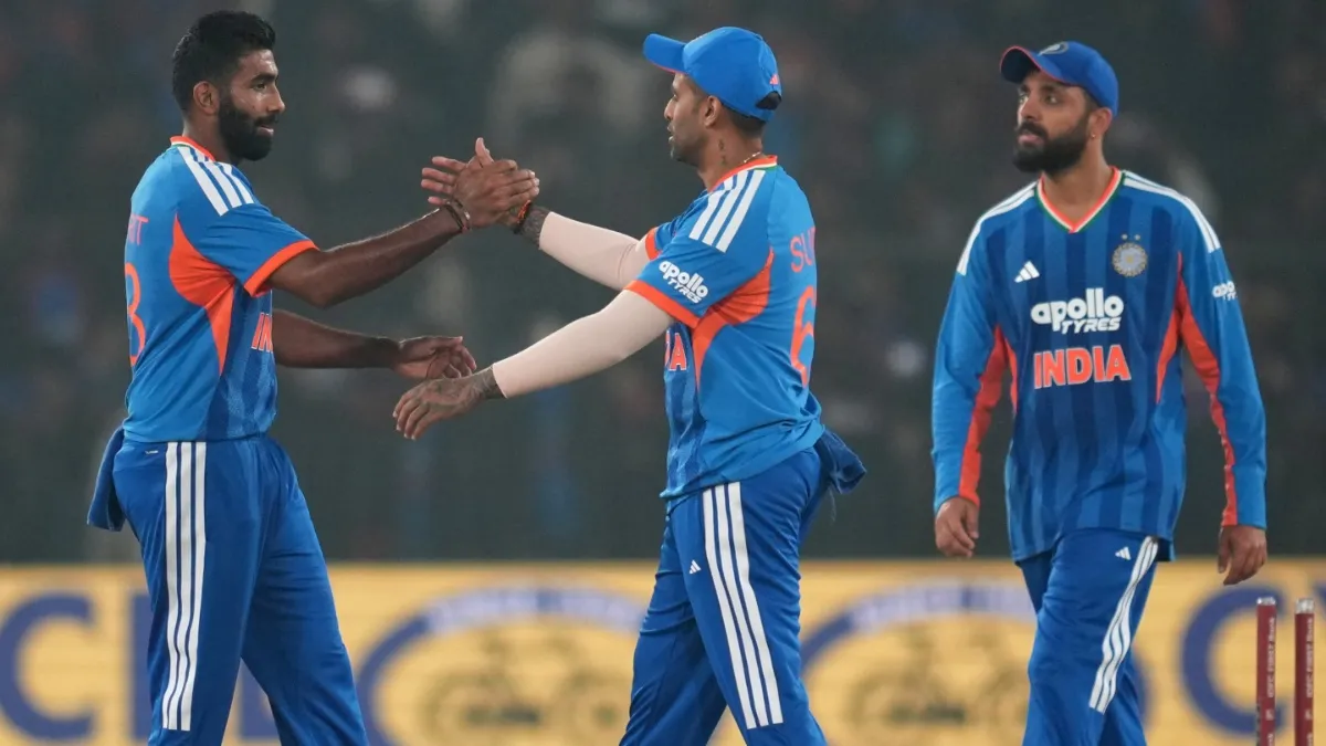 team india- India TV Hindi