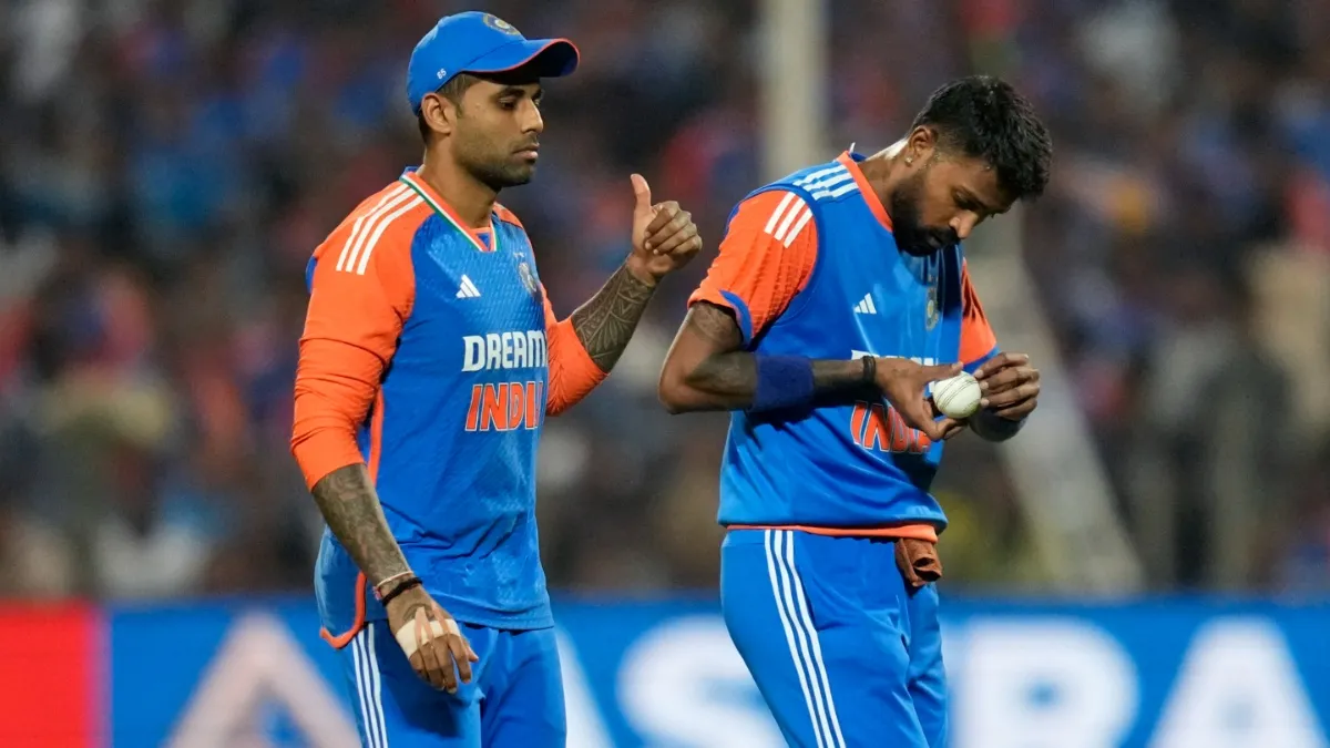 suryakumar yadav and hardik pandya- India TV Hindi