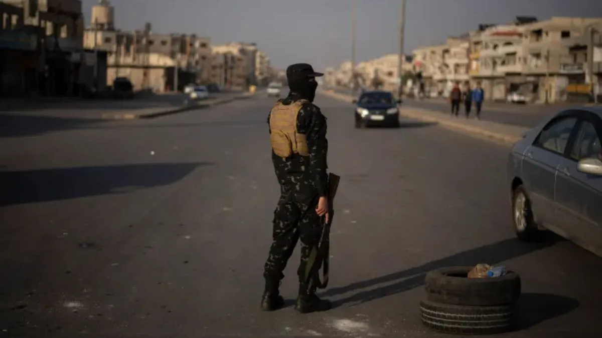 सीरिया मस्जिद विस्फोट, होम्स विस्फोट, शुक्रवार की प्रार्थना पर हमला, सीरिया हिंसा- इंडिया टीवी हिंदी