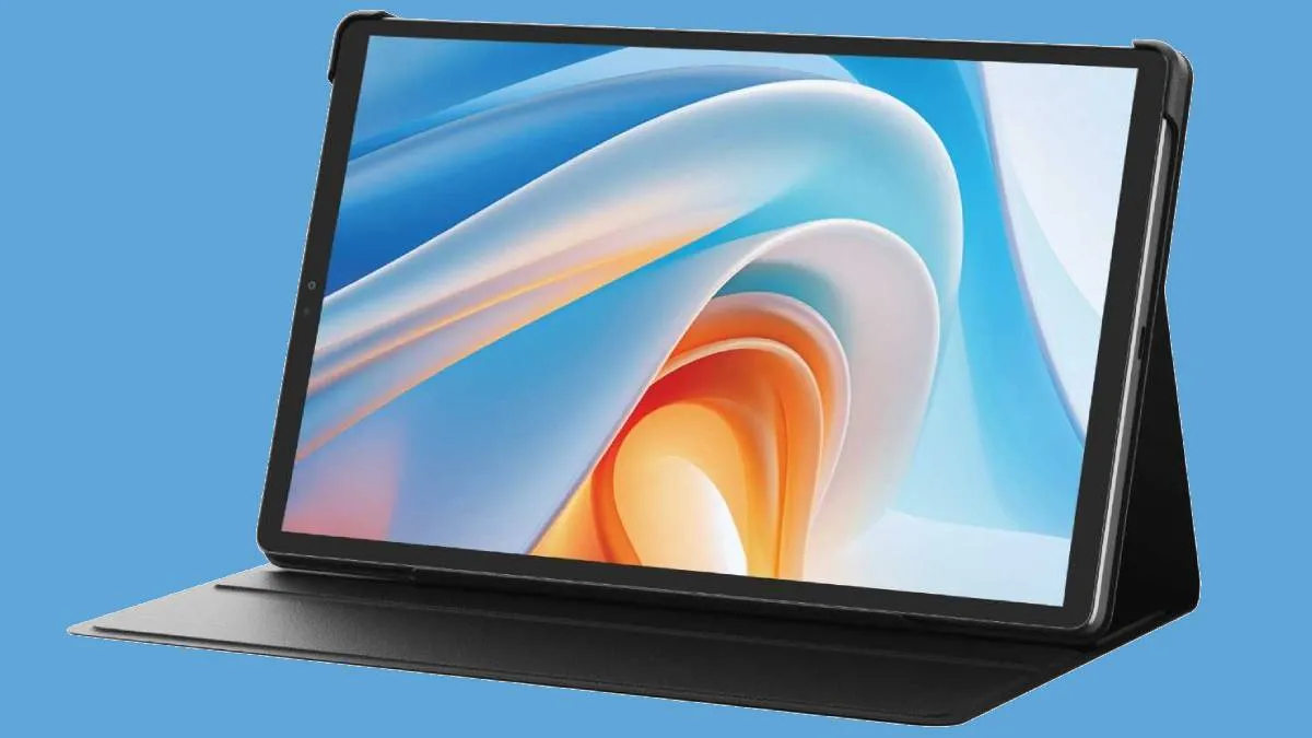 itel Vista Tab 30 tablet- India TV Hindi