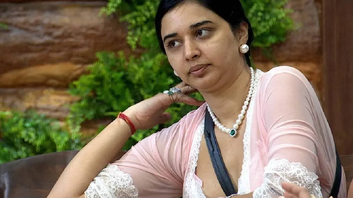 Tanya MIttal- India TV Hindi