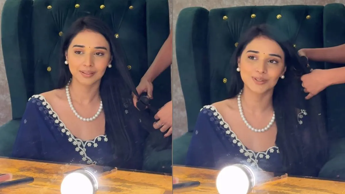 tanya mittal- India TV Hindi