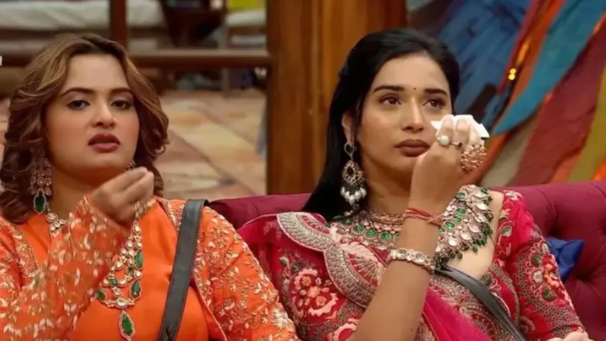 Tanya MIttal And Neelam Giri- India TV Hindi