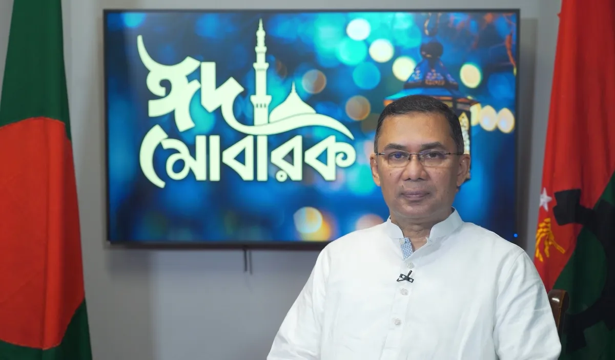 Tariq Rahman- India TV Hindi