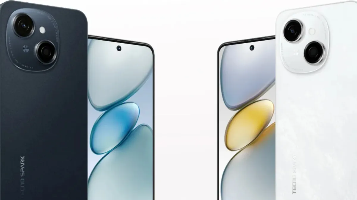 Techno Spark Go 1- India TV Hindi