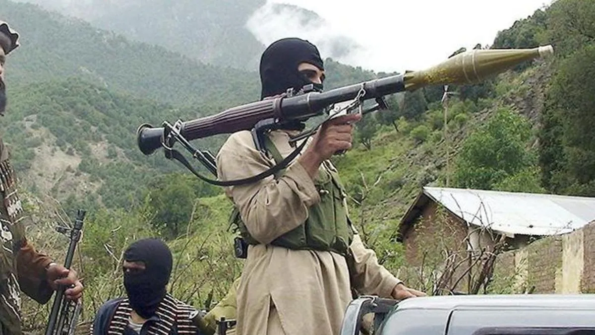 terrorists- India TV Hindi