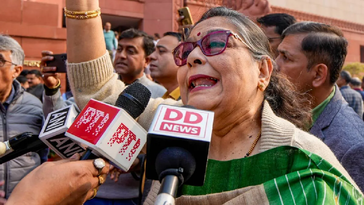     टीएमसी सांसद काकली घोष दस्तीदार - इंडिया टीवी हिंदी