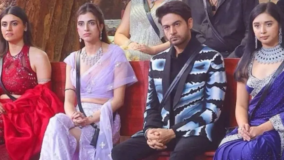 malti, farhana, gaurav, tanya bigg boss top 6- India TV Hindi