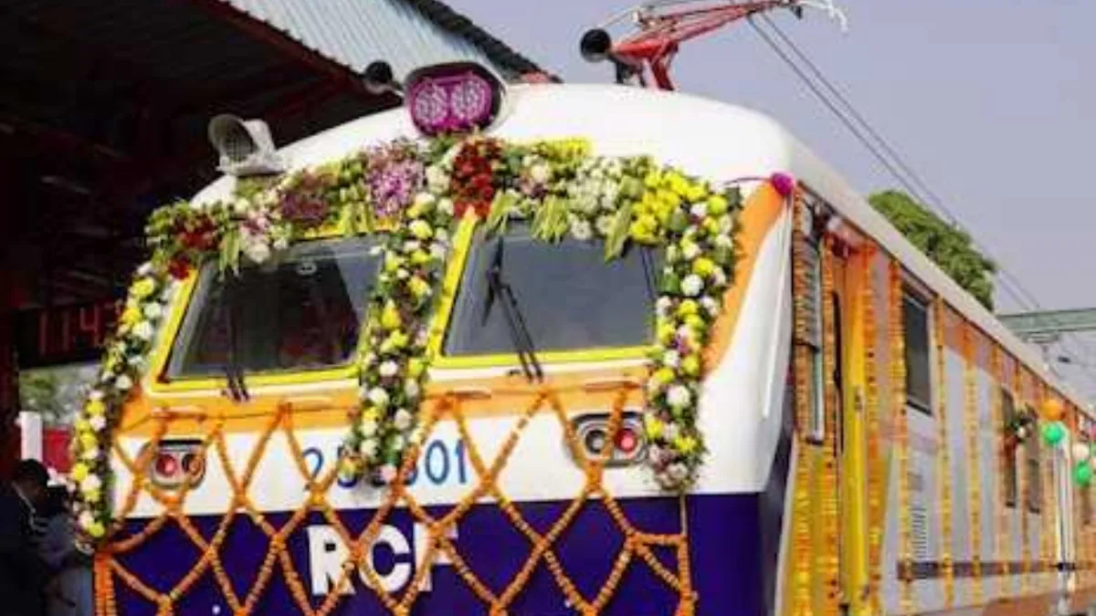 Train- India TV Hindi