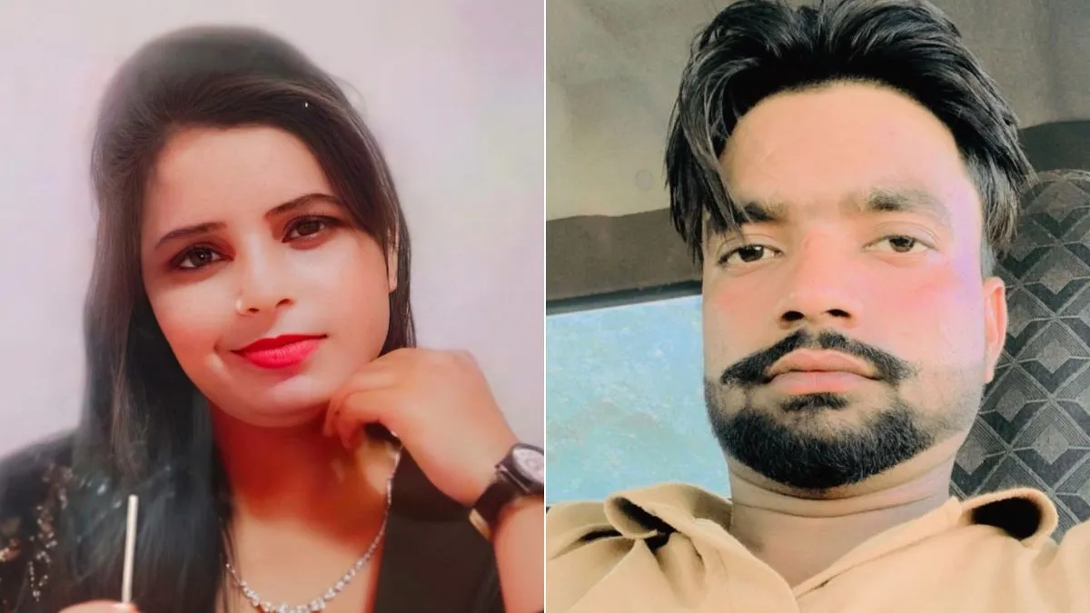 saharanpur live in partner murder case- India TV Hindi