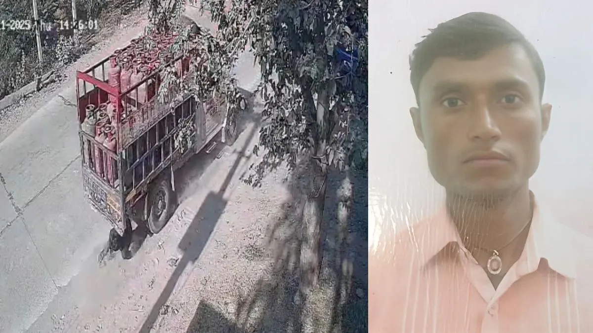 सड़क हादसे में हुई मौत। - India TV Hindi