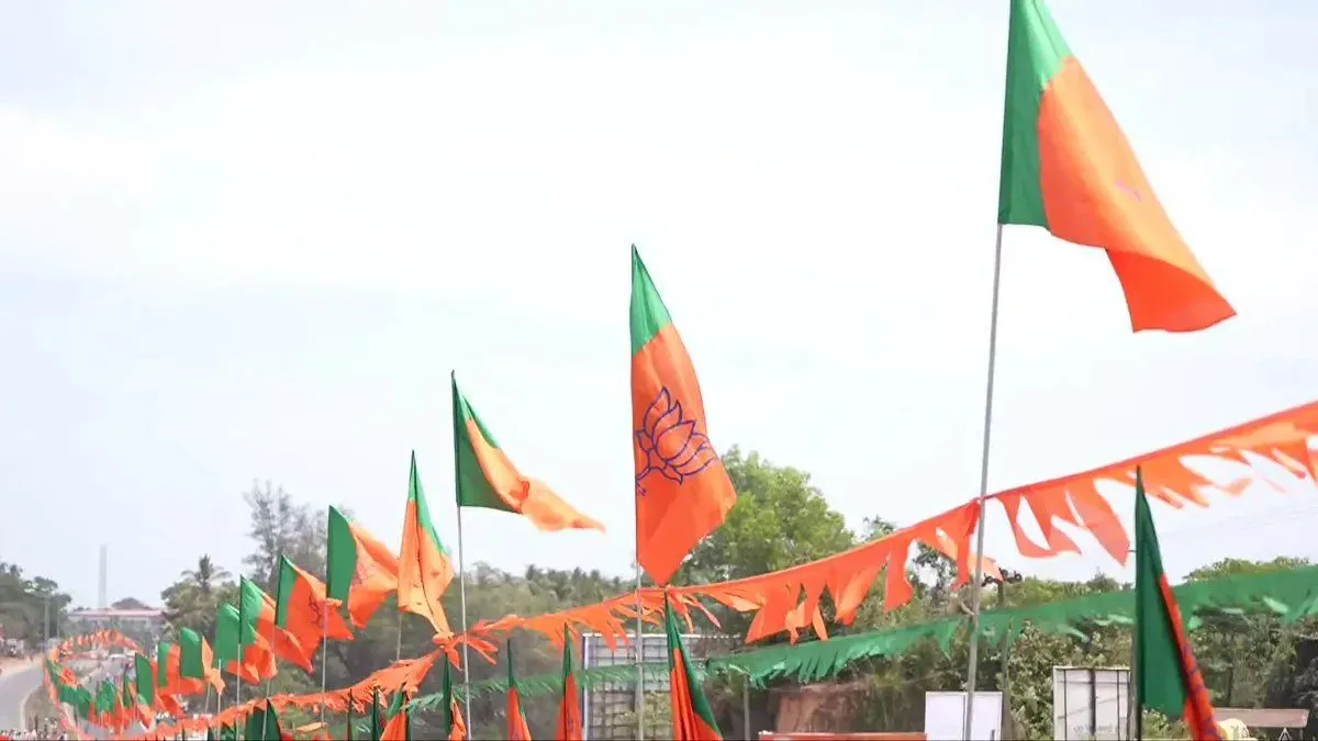 नासिक में महायुति का कब्जा।- India TV Hindi