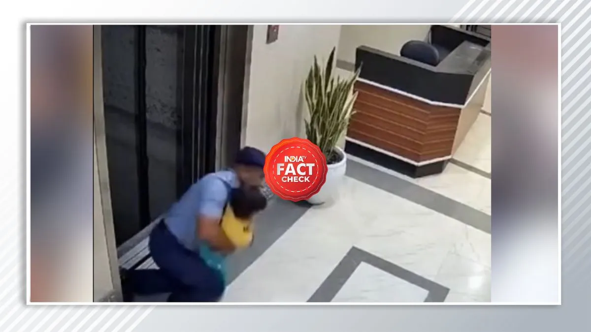 Fact Check- India TV Hindi
