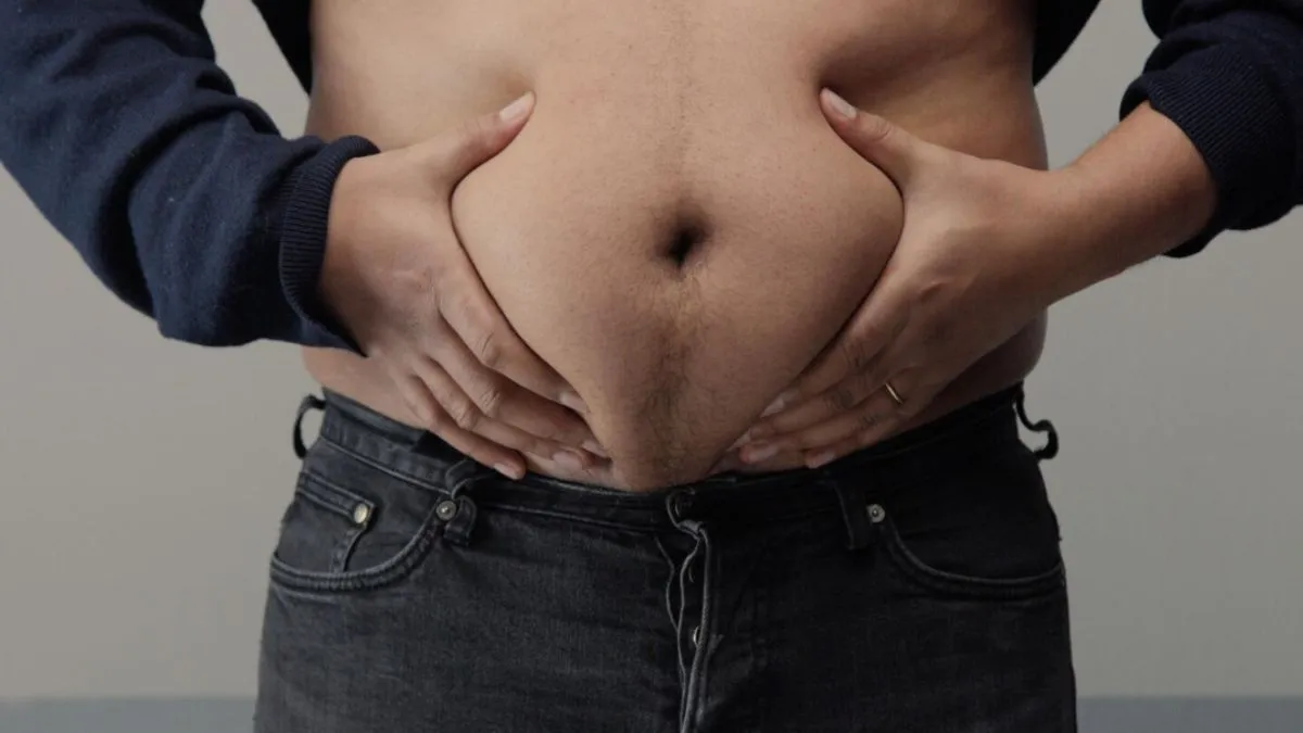 How to Reduce belly fat - India TV Hindi