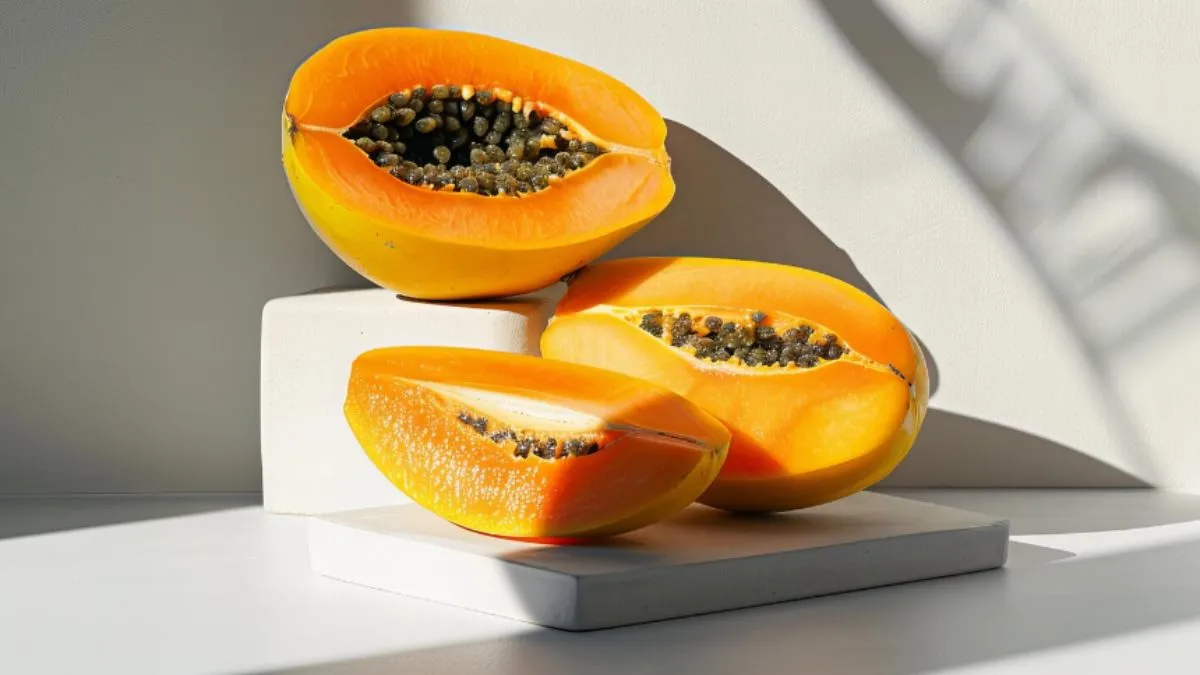 पपीता की तासीर ठंडी होती है या गरम?- India TV Hindi