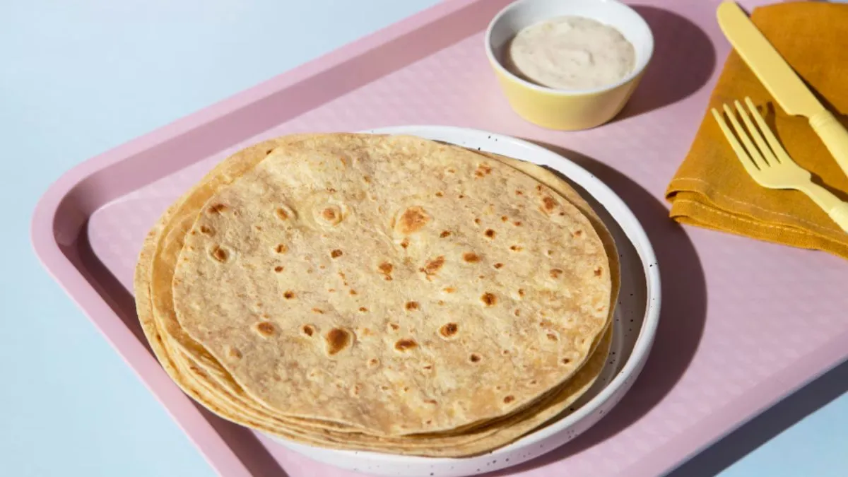 बासी रोटी खाने के फायदे- India TV Hindi