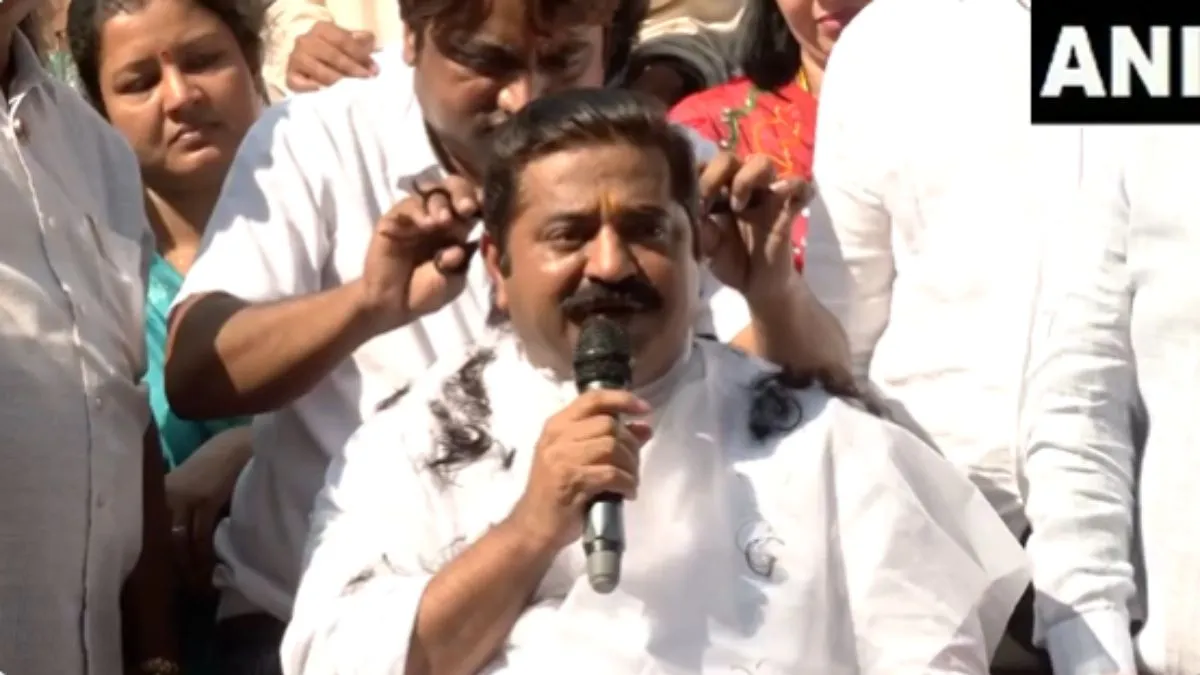 बीजेपी नेता राम कदम - India TV Hindi