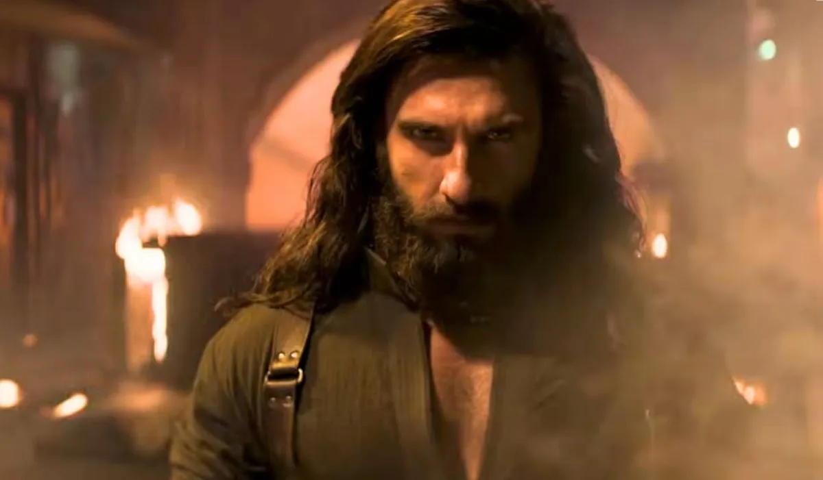 ranveer singh- India TV Hindi