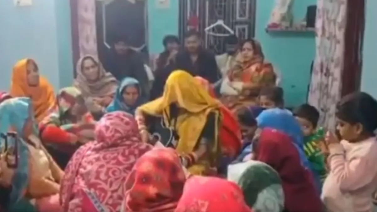 Viral Bahurani- India TV Hindi