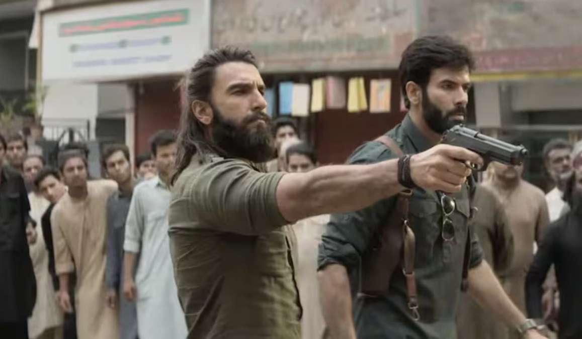 Dhurandhar- India TV Hindi