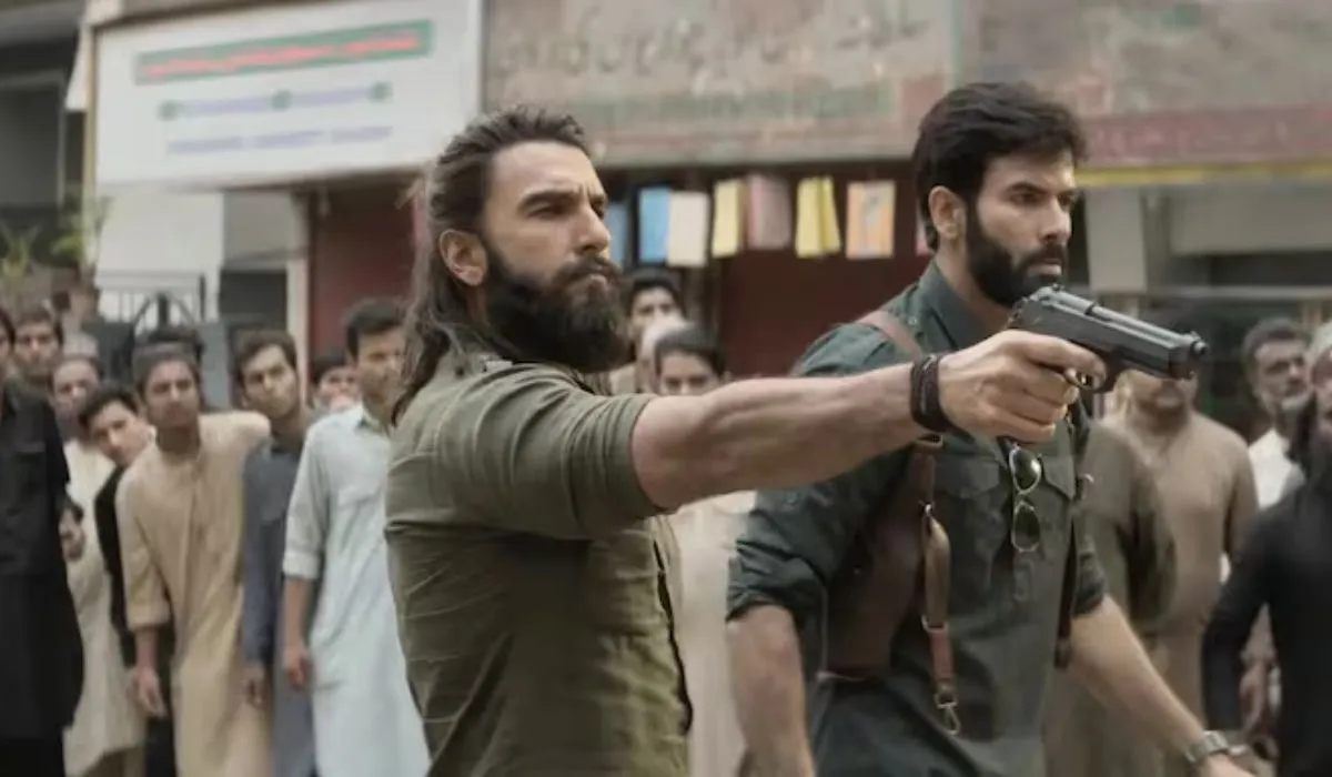 Dhurandhar- India TV Hindi